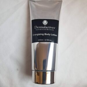 Dermalactives Energizing Body Lotion
